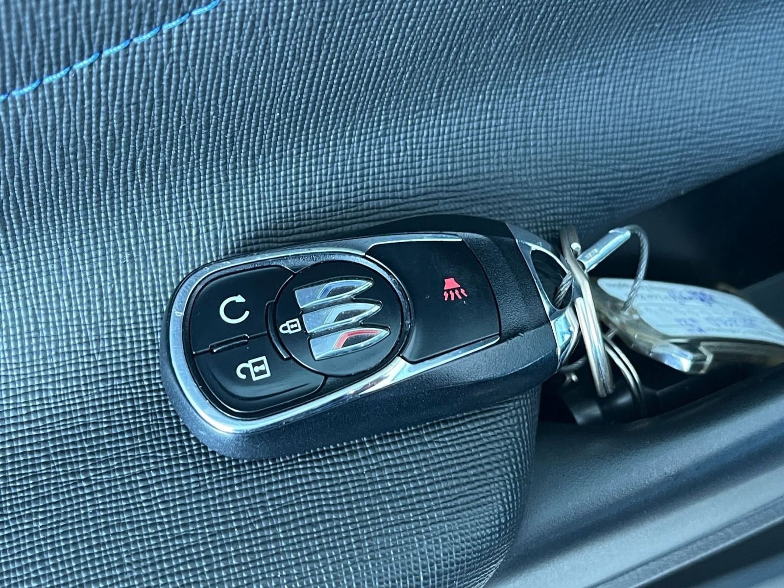 Thumbnail: 2025 Buick Envista - 22