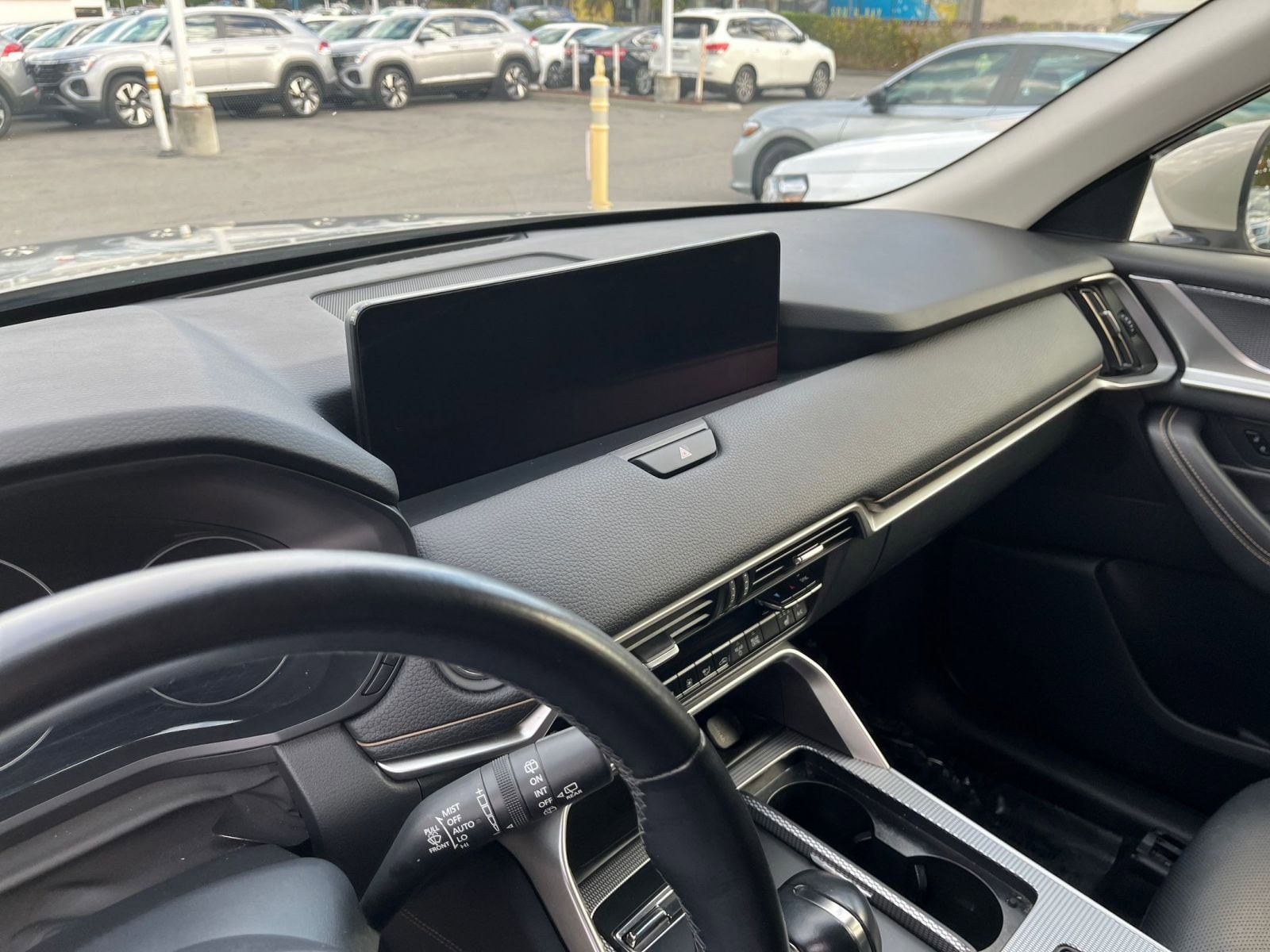 Thumbnail: 2025 Mazda CX-90 - 18