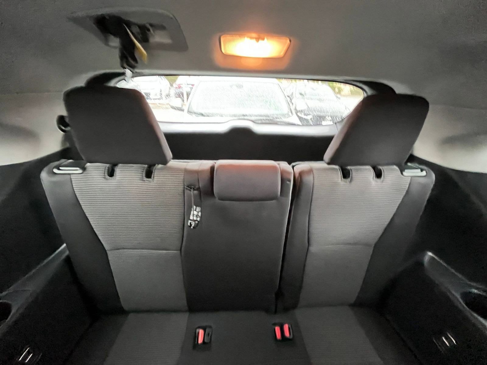 Thumbnail: 2025 Toyota Highlander - 30