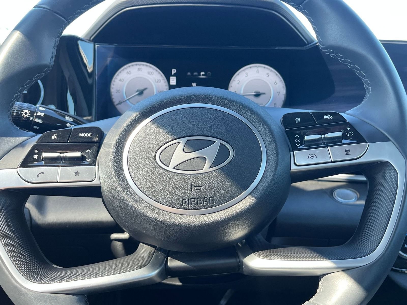 Thumbnail: 2025 Hyundai Elantra - 28