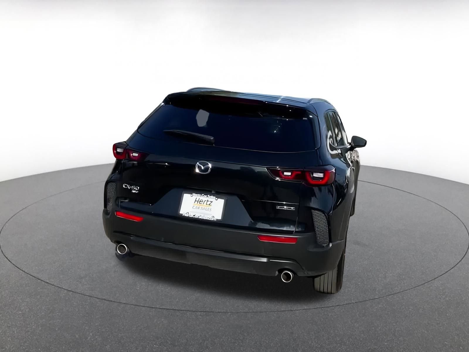 Thumbnail: 2025 Mazda CX-50 - 11