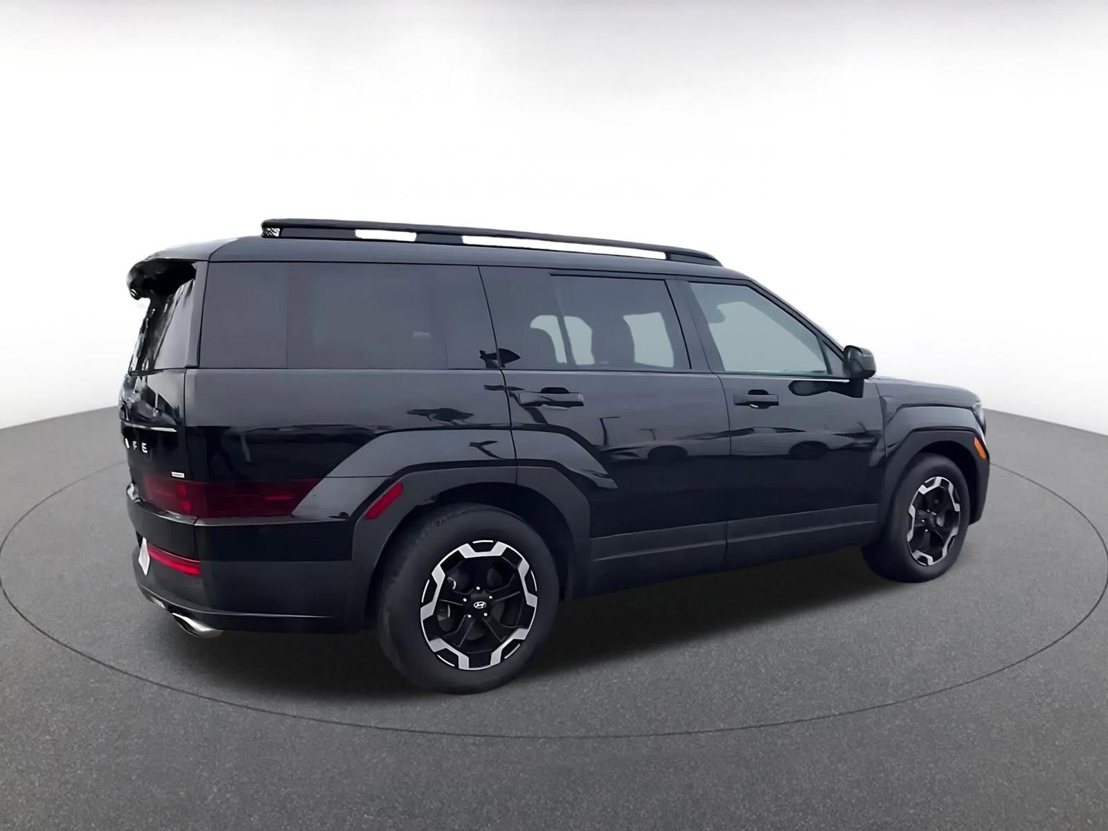 Thumbnail: 2025 Hyundai Santa Fe - 15