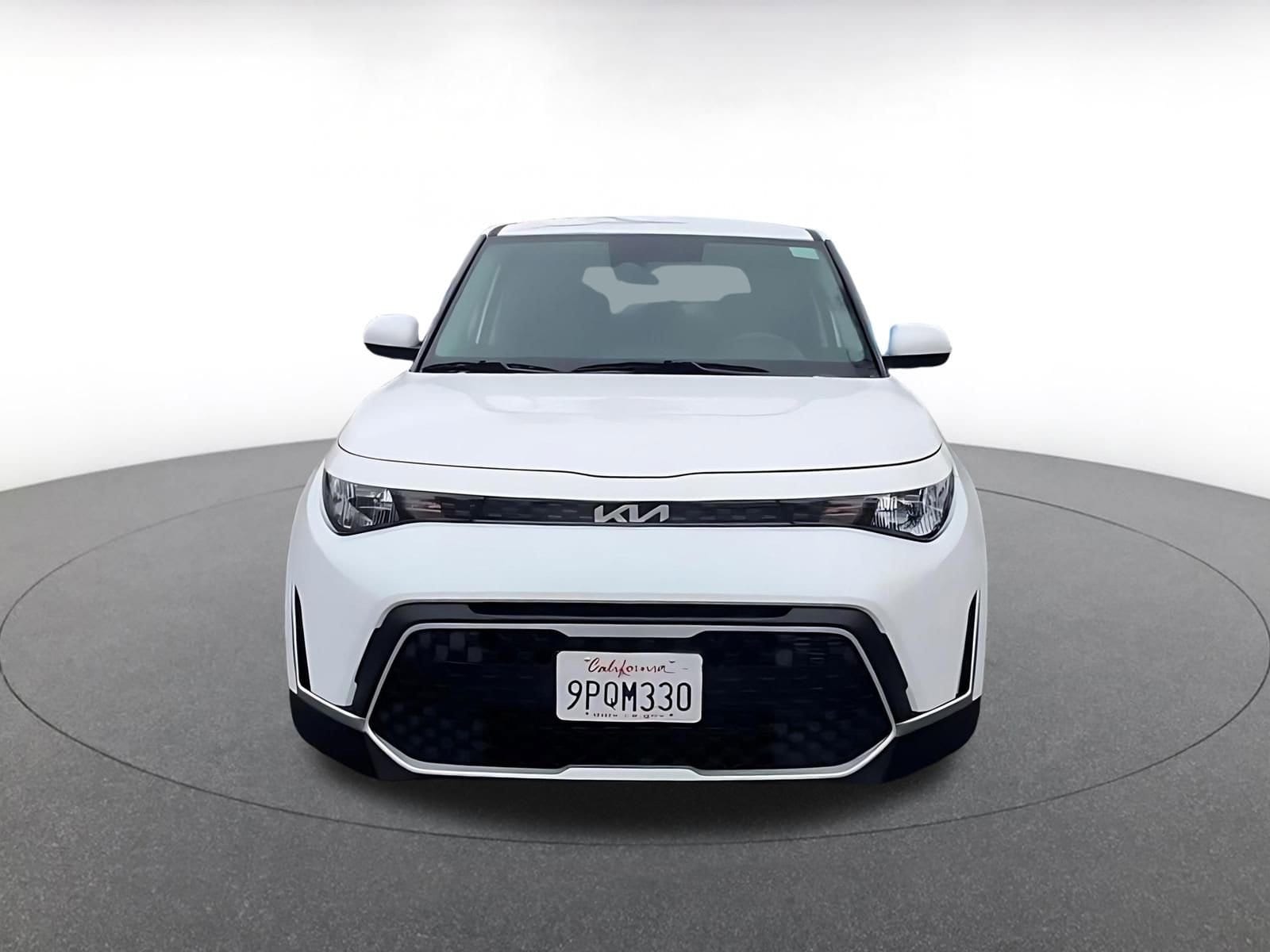 Thumbnail: 2025 Kia Soul - 4