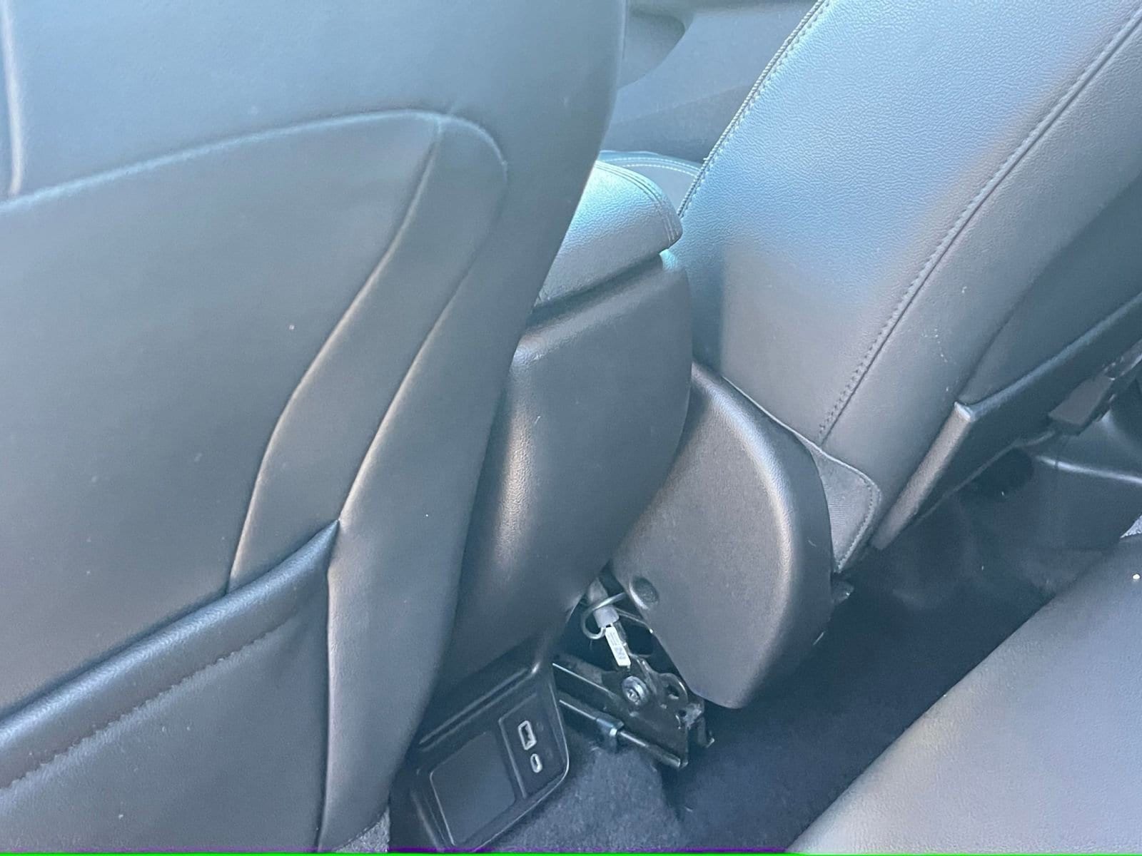 Thumbnail: 2021 Buick Encore GX - 24