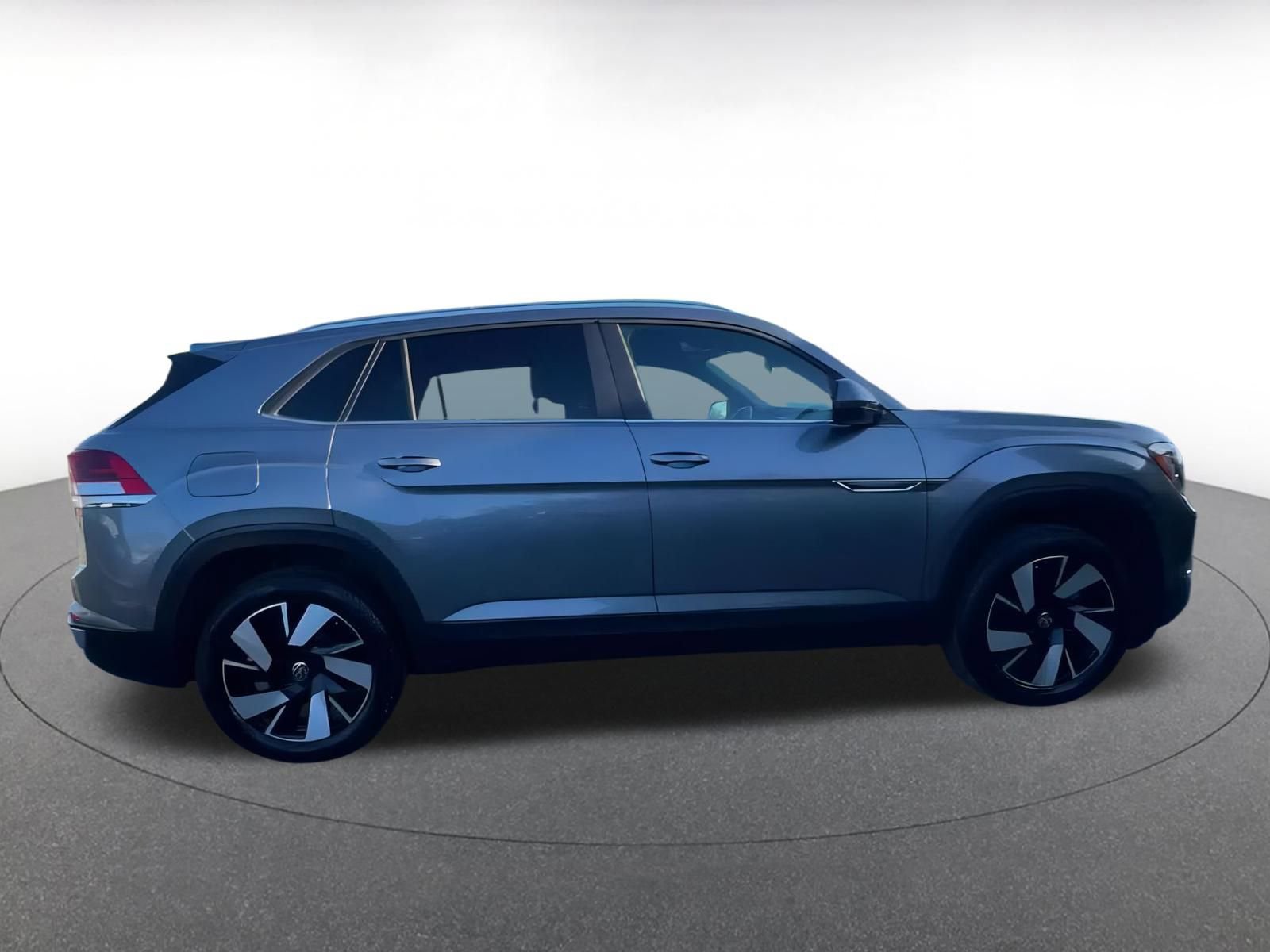 Thumbnail: 2025 Volkswagen Atlas - 14