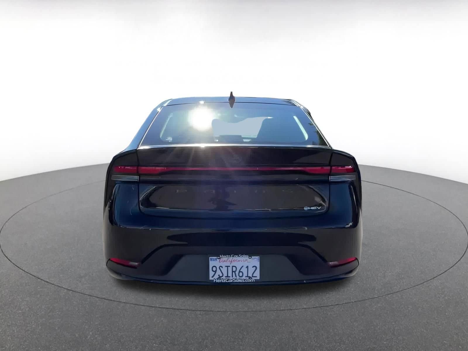 Thumbnail: 2025 Toyota Prius - 12