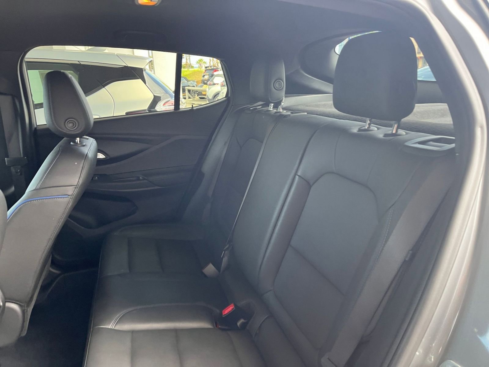 Thumbnail: 2025 Buick Envista - 25