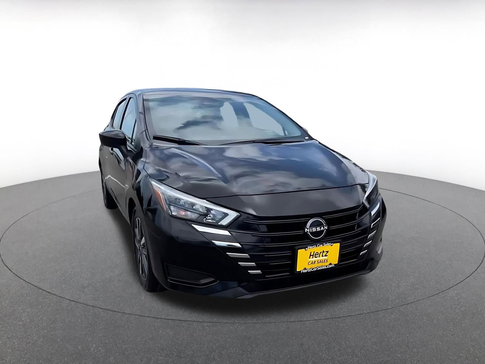 Thumbnail: 2025 Nissan Versa - 3