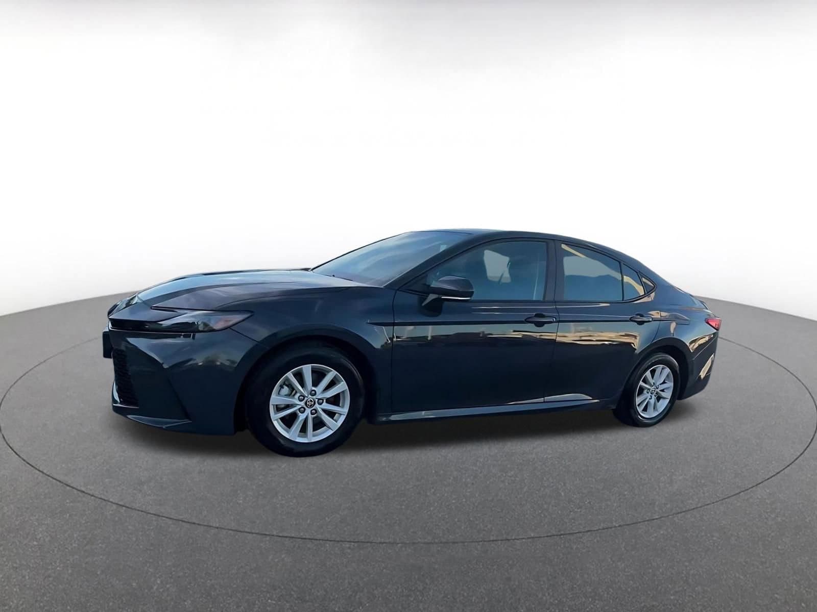 Thumbnail: 2025 Toyota Camry - 8