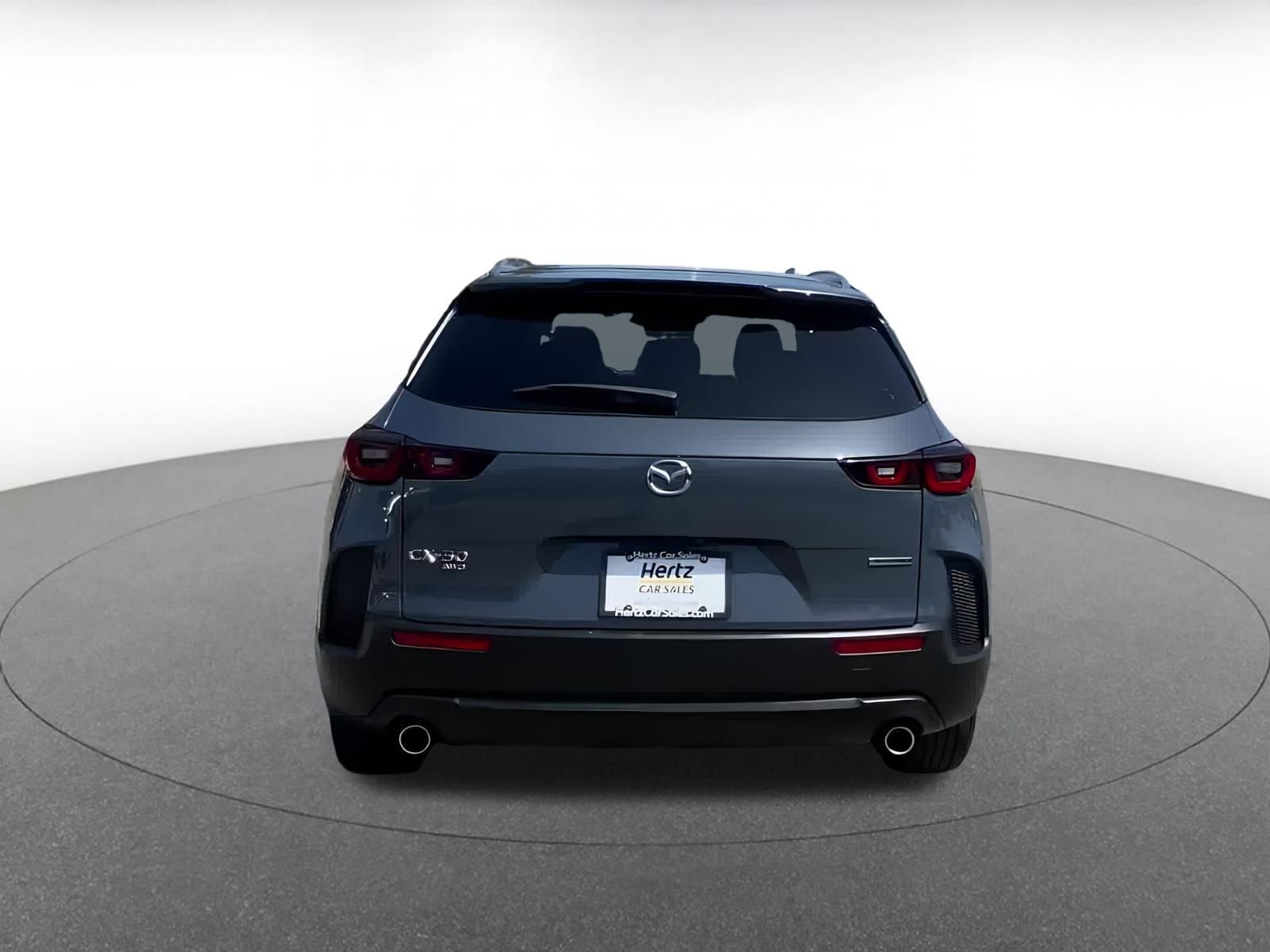 Thumbnail: 2025 Mazda CX-50 - 11