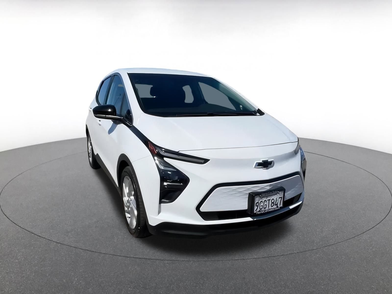 Thumbnail: 2023 Chevrolet Bolt EV - 3