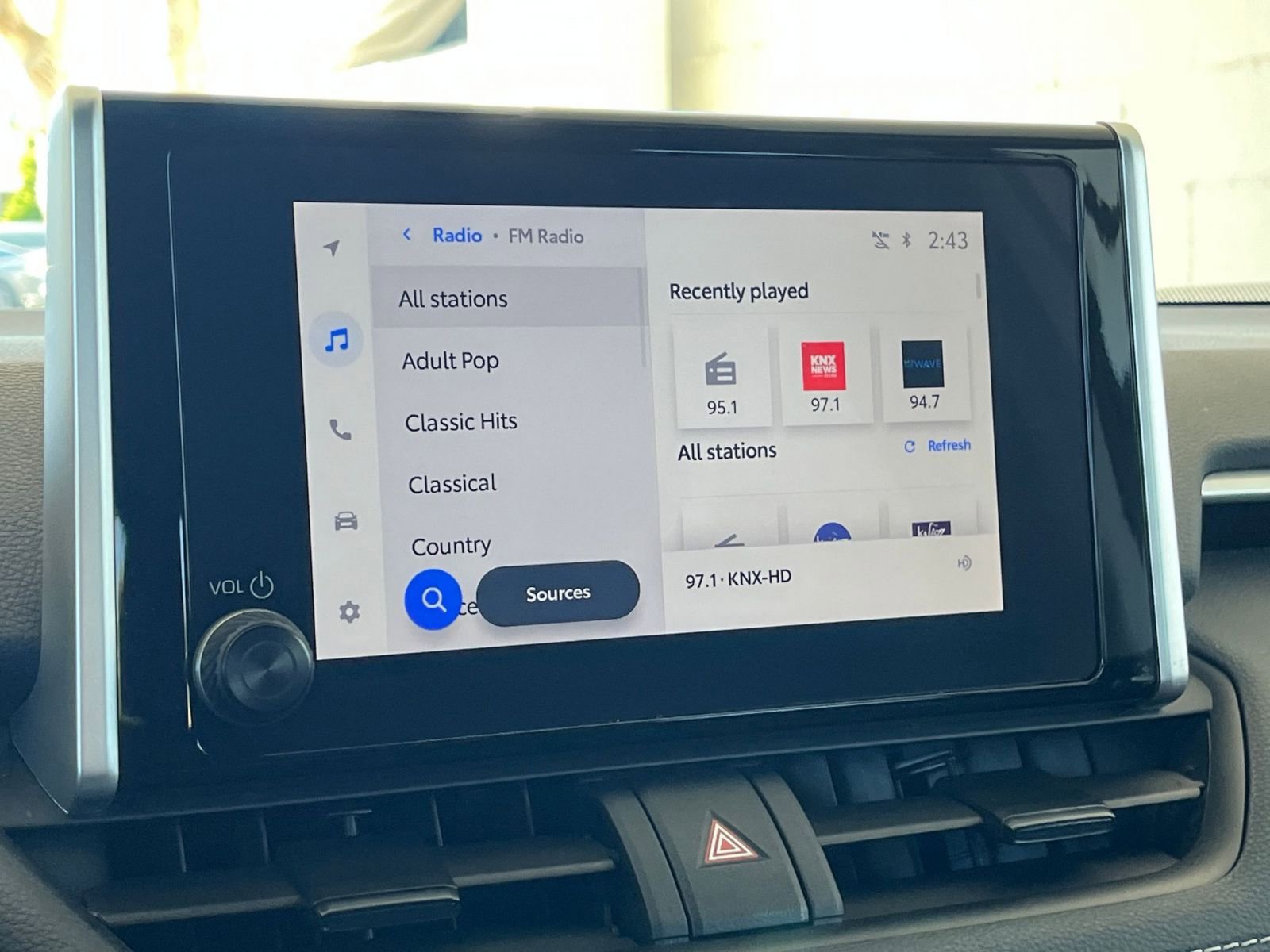 Thumbnail: 2025 Toyota RAV4 - 17