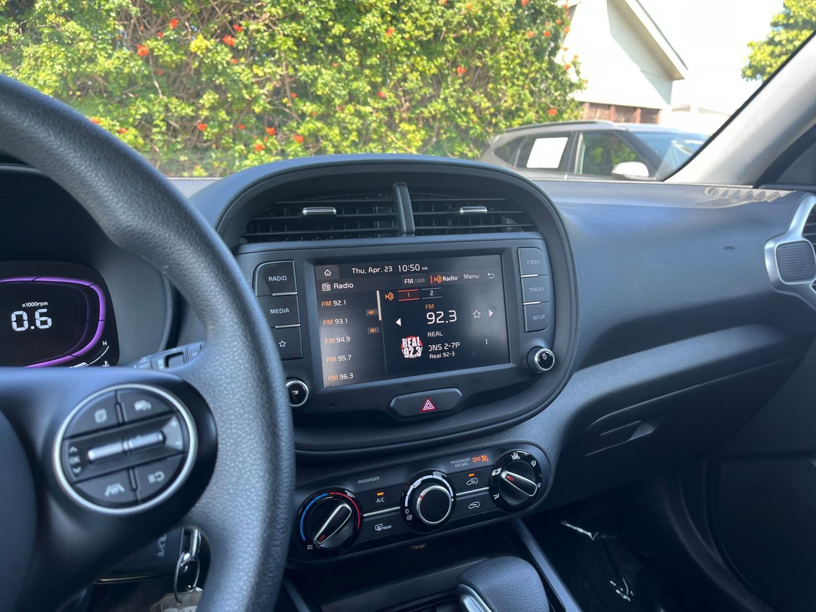 Thumbnail: 2025 Kia Soul - 17