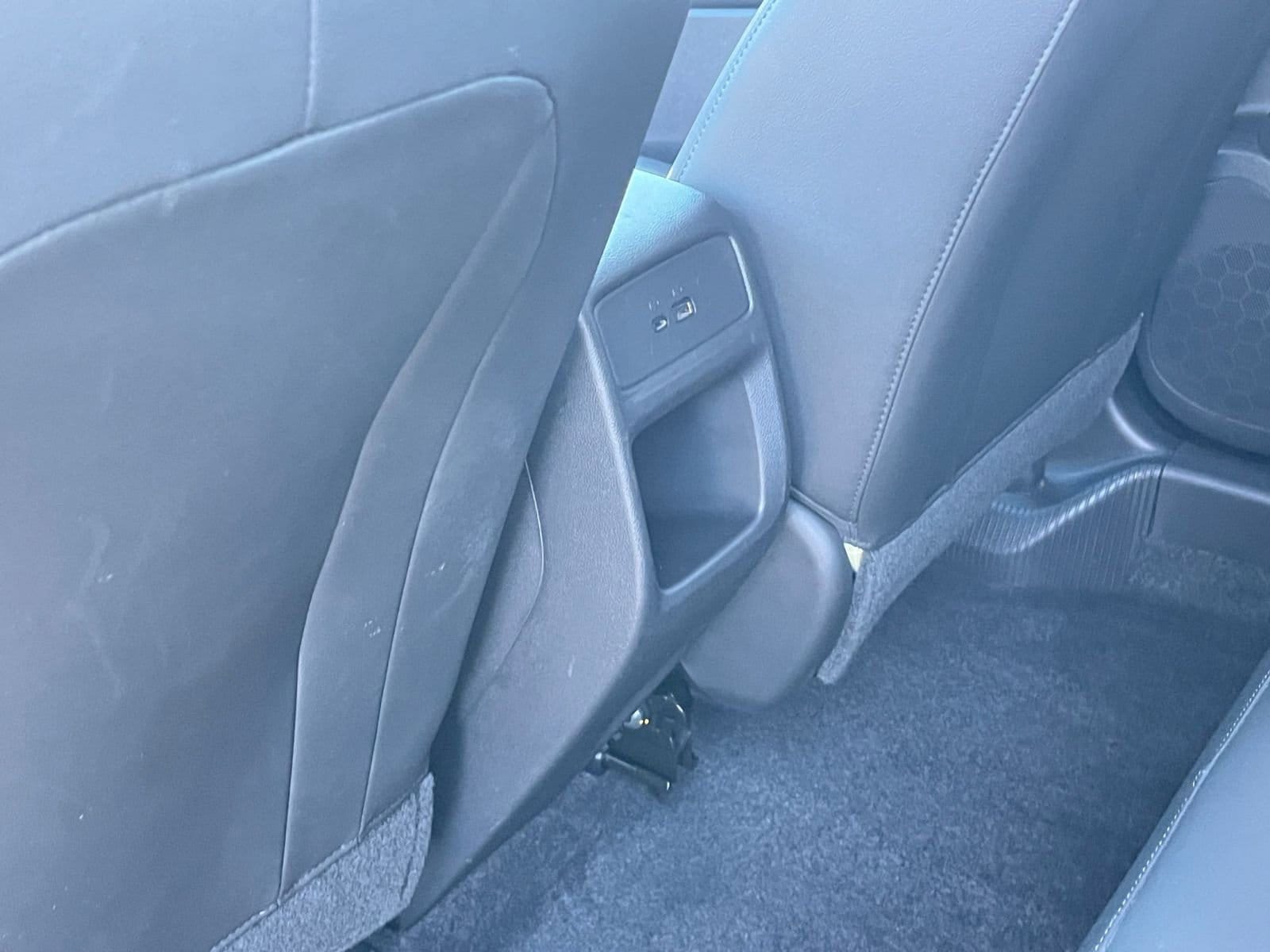 Thumbnail: 2025 Chevrolet Trax - 24