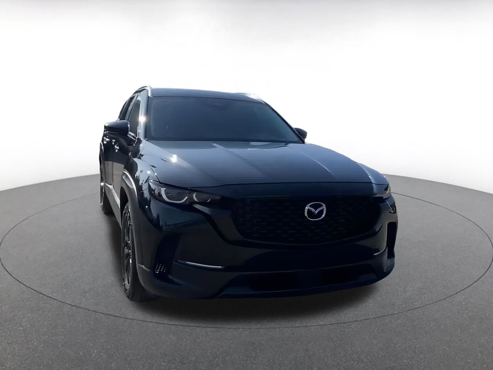 Thumbnail: 2025 Mazda CX-50 - 3