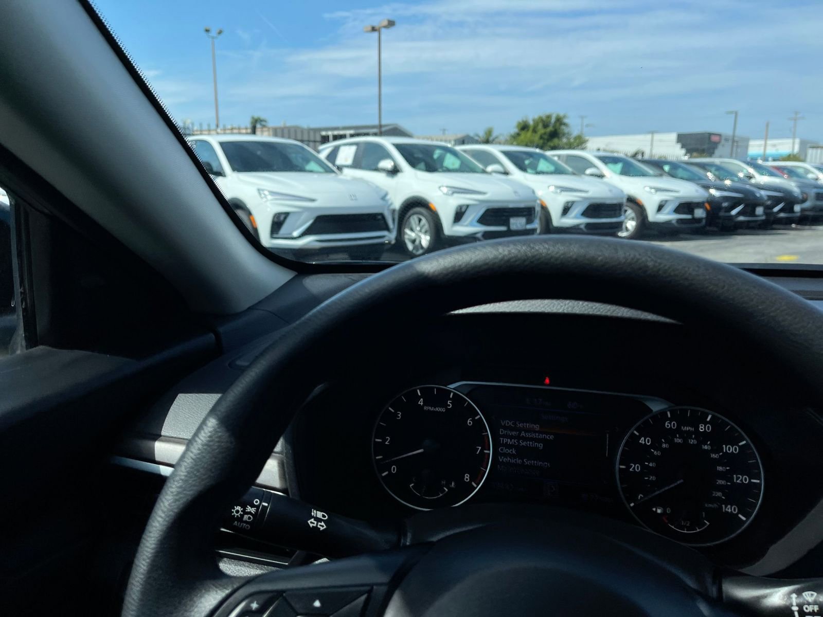 Thumbnail: 2025 Nissan Altima - 35