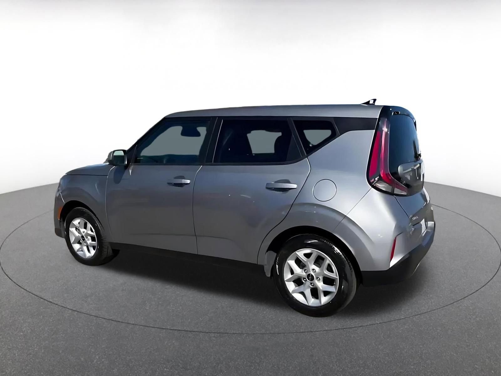 Thumbnail: 2025 Kia Soul - 9