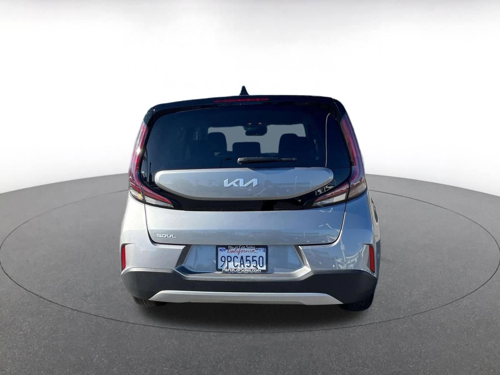 Thumbnail: 2025 Kia Soul - 4