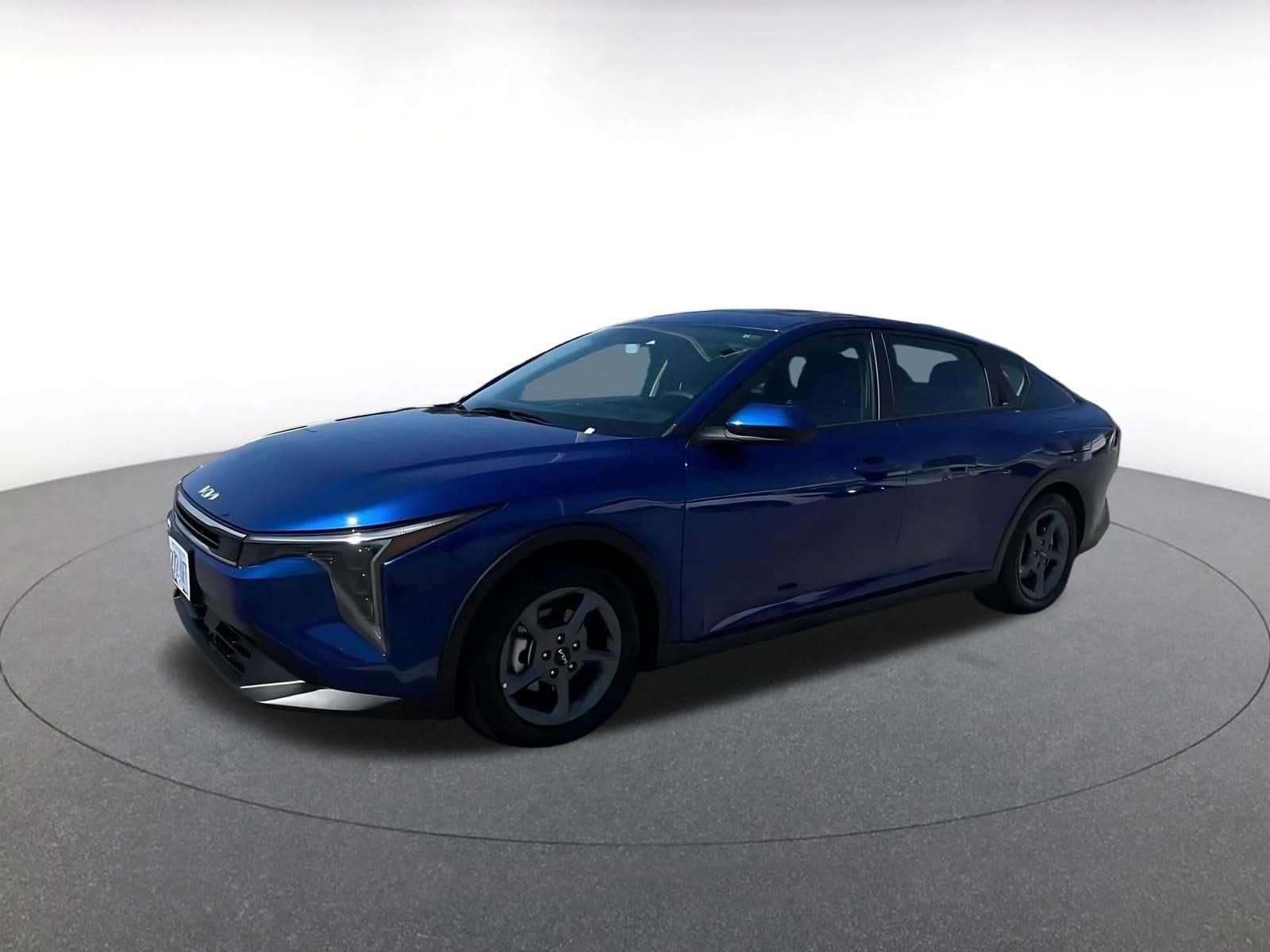 Thumbnail: 2025 Kia K4 - 7