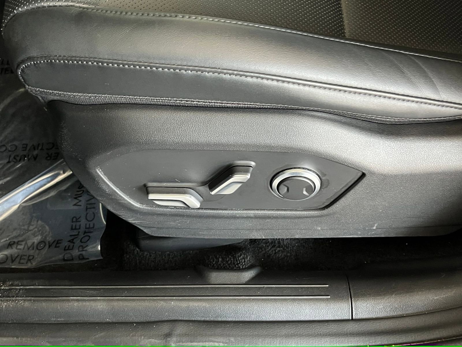 Thumbnail: 2025 Hyundai Santa Fe - 22