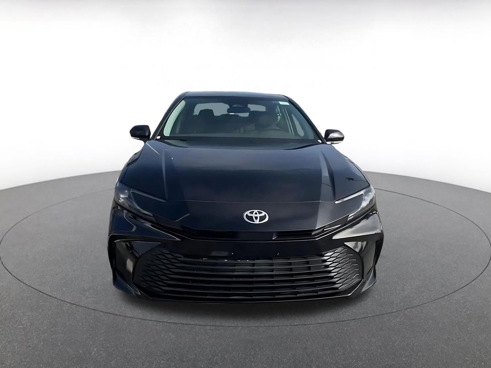 Thumbnail: 2025 Toyota Camry - 4