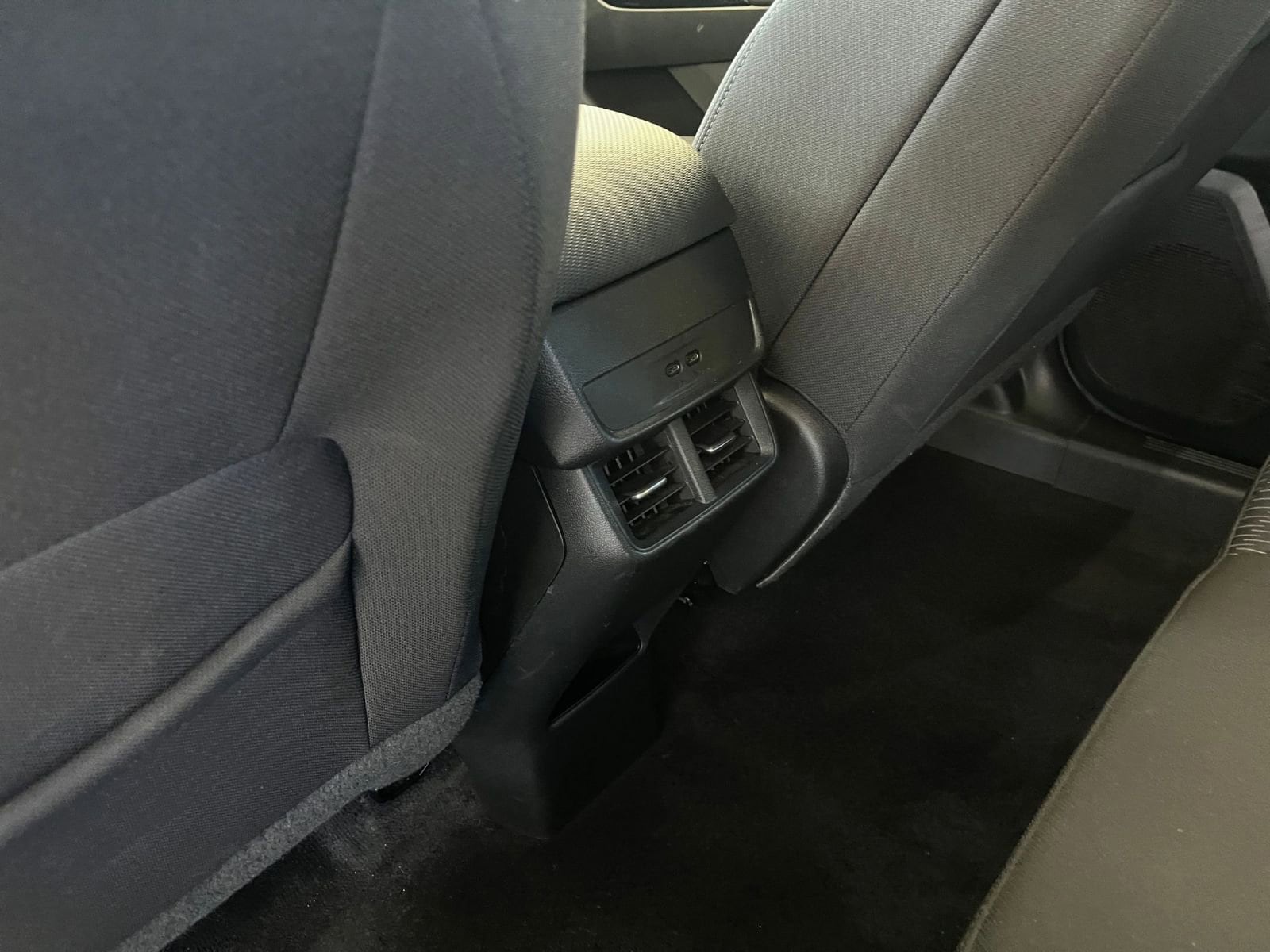 Thumbnail: 2025 Chevrolet Equinox - 24