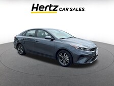 2024 Kia Forte LXS -
                  Torrance, CA