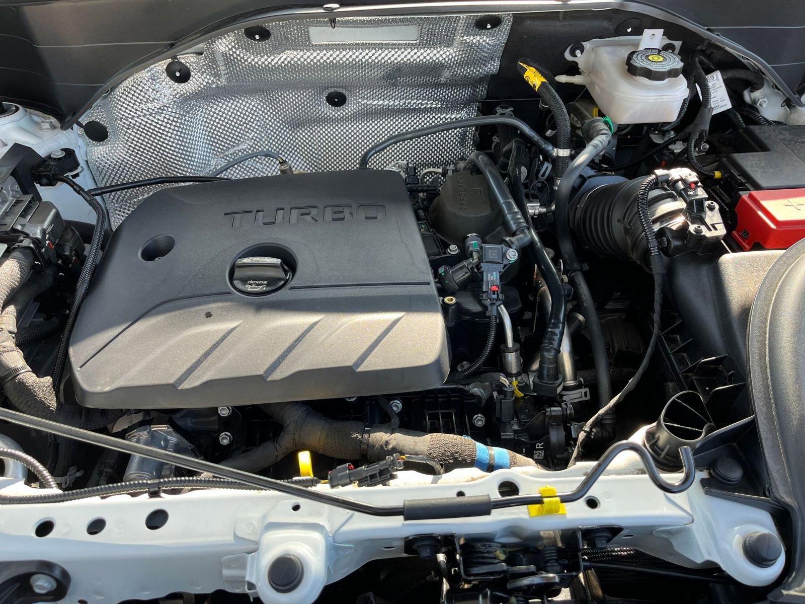 Thumbnail: 2025 Buick Encore GX - 32