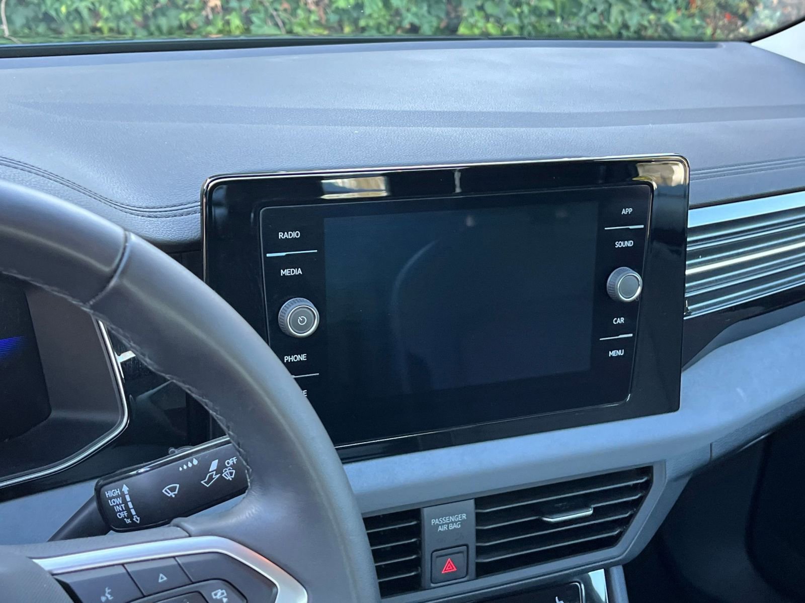 Thumbnail: 2025 Volkswagen Jetta - 18