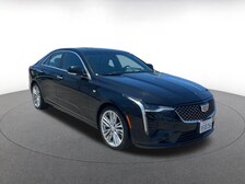 2023 Cadillac CT4 Premium Luxury -
                  Torrance, CA