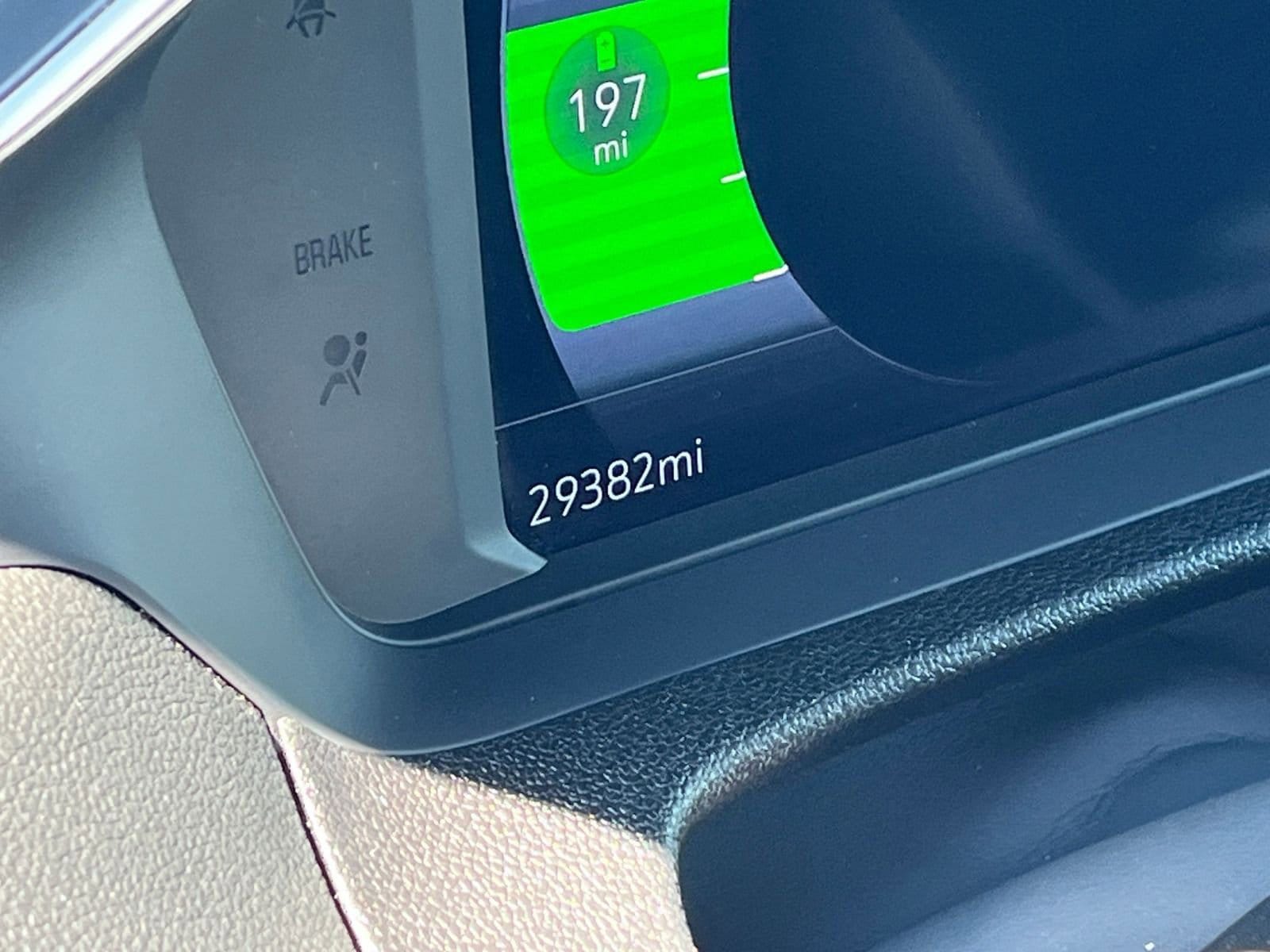Thumbnail: 2023 Chevrolet Bolt EV - 15