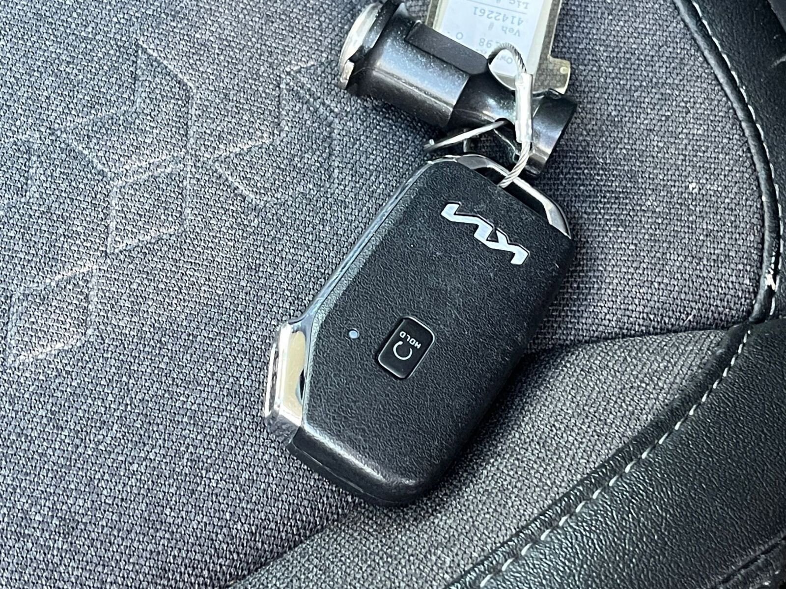 Thumbnail: 2025 Kia Seltos - 27