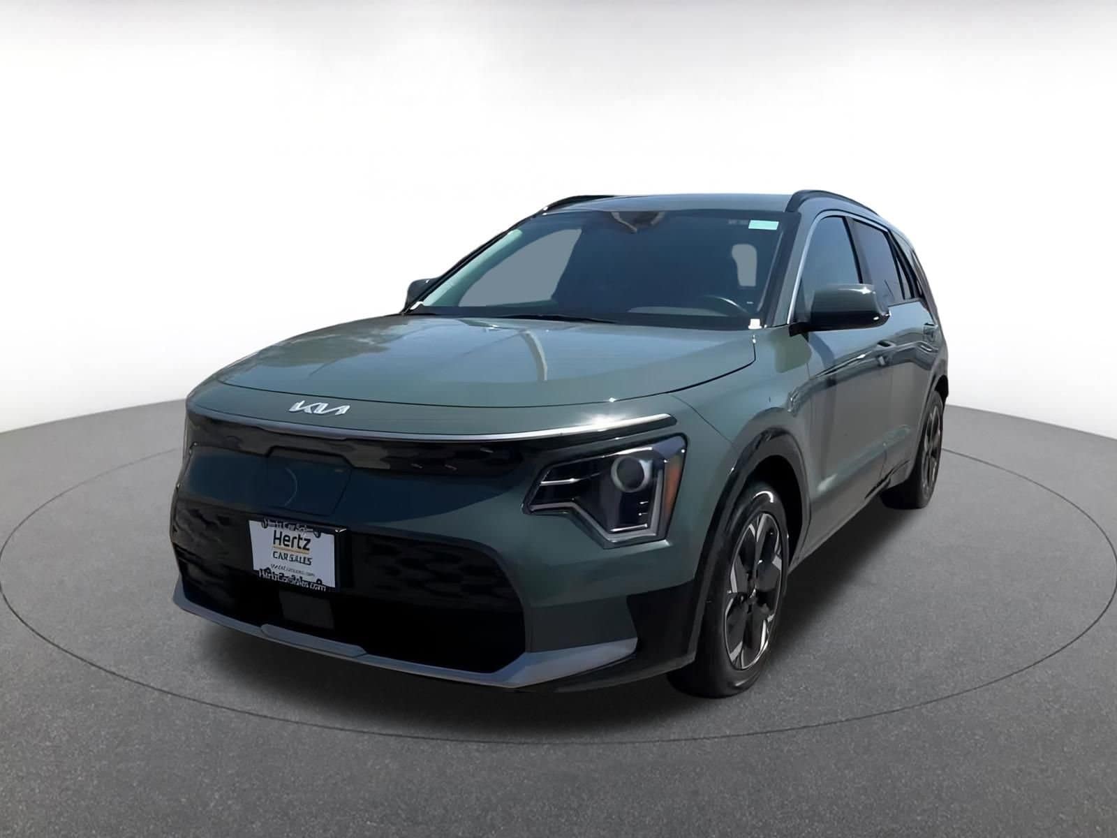 Thumbnail: 2023 Kia Niro - 5