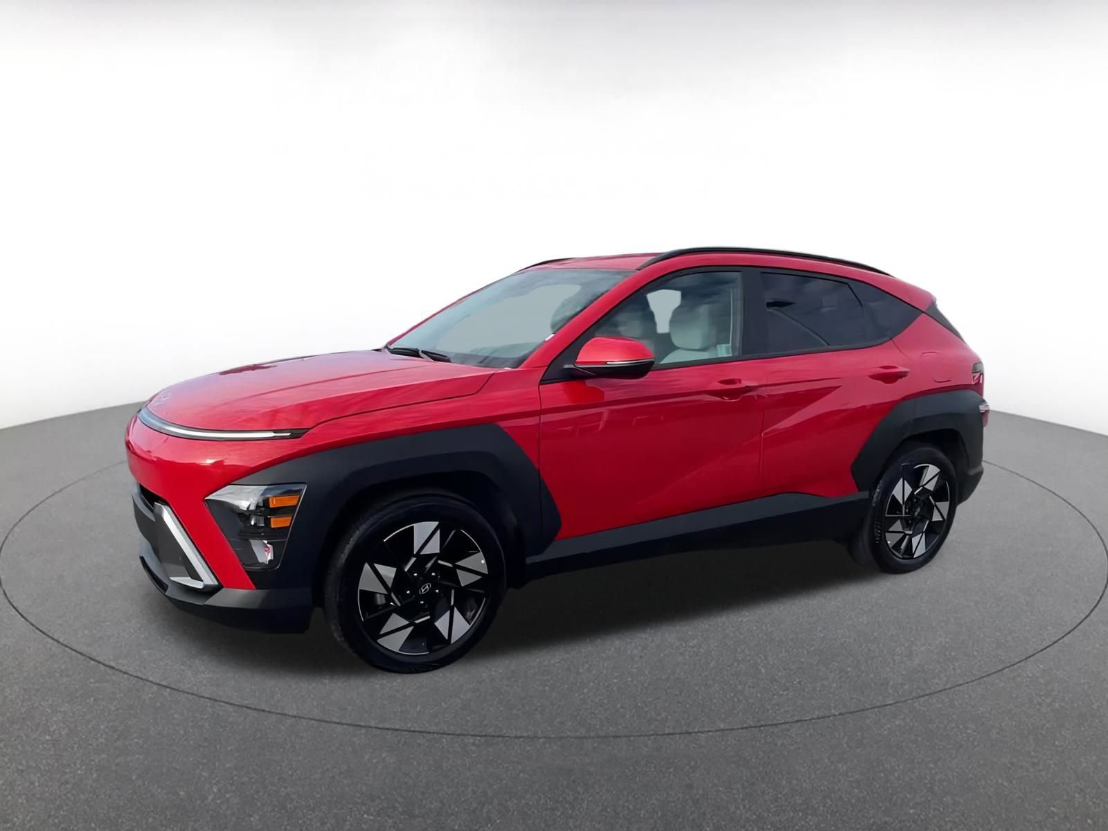 Thumbnail: 2025 Hyundai Kona - 7