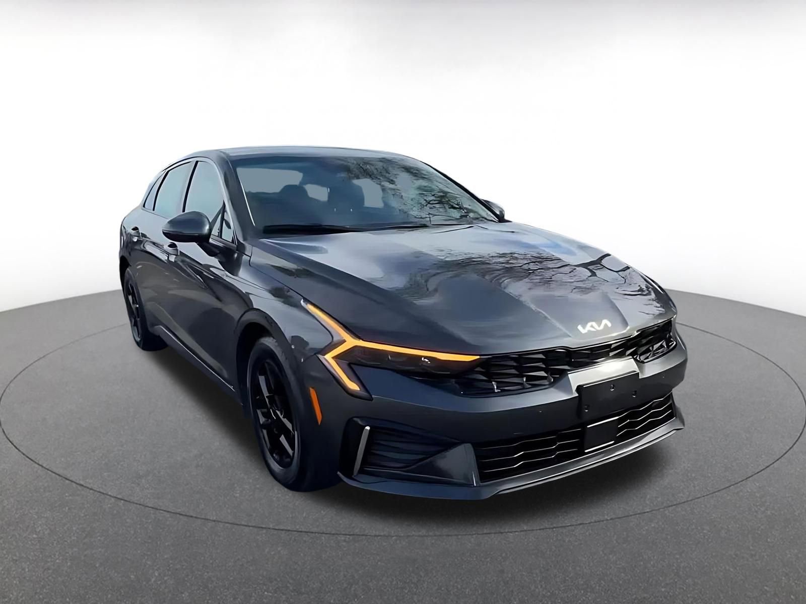 Thumbnail: 2025 Kia K5 - 3