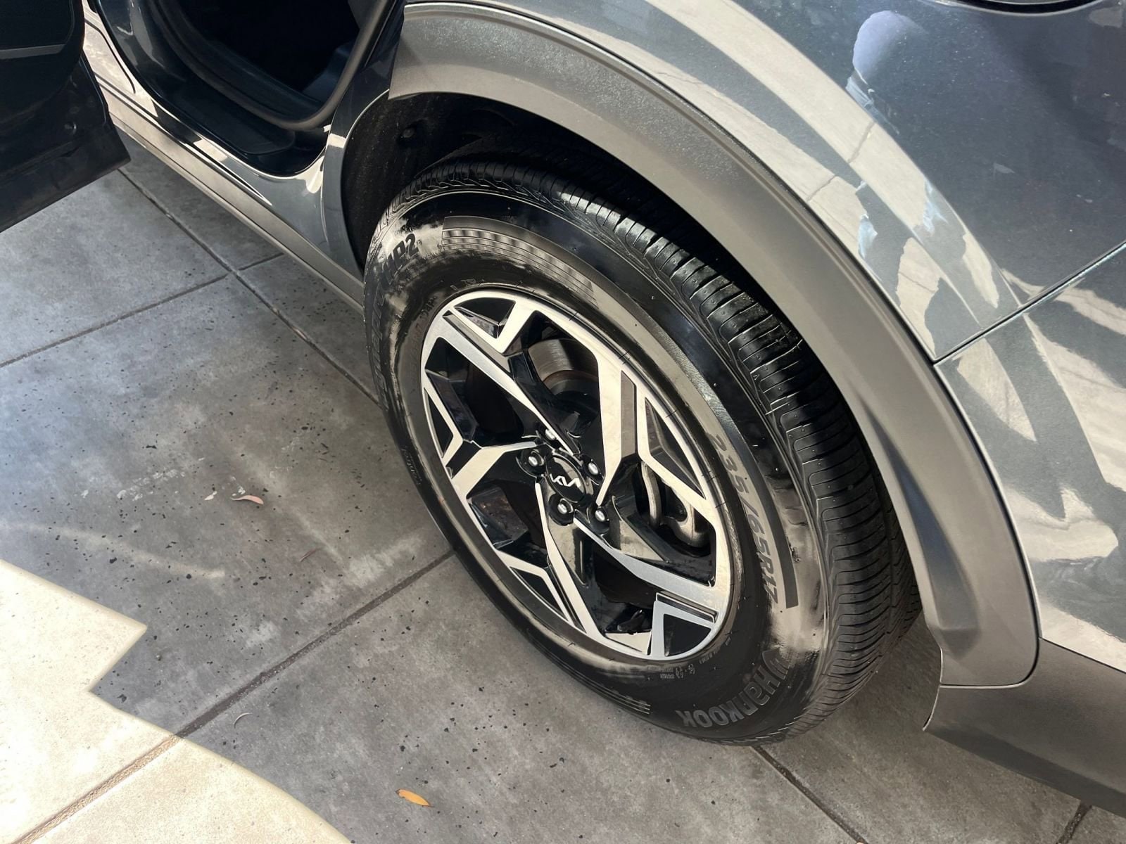 Thumbnail: 2025 Kia Sportage - 30