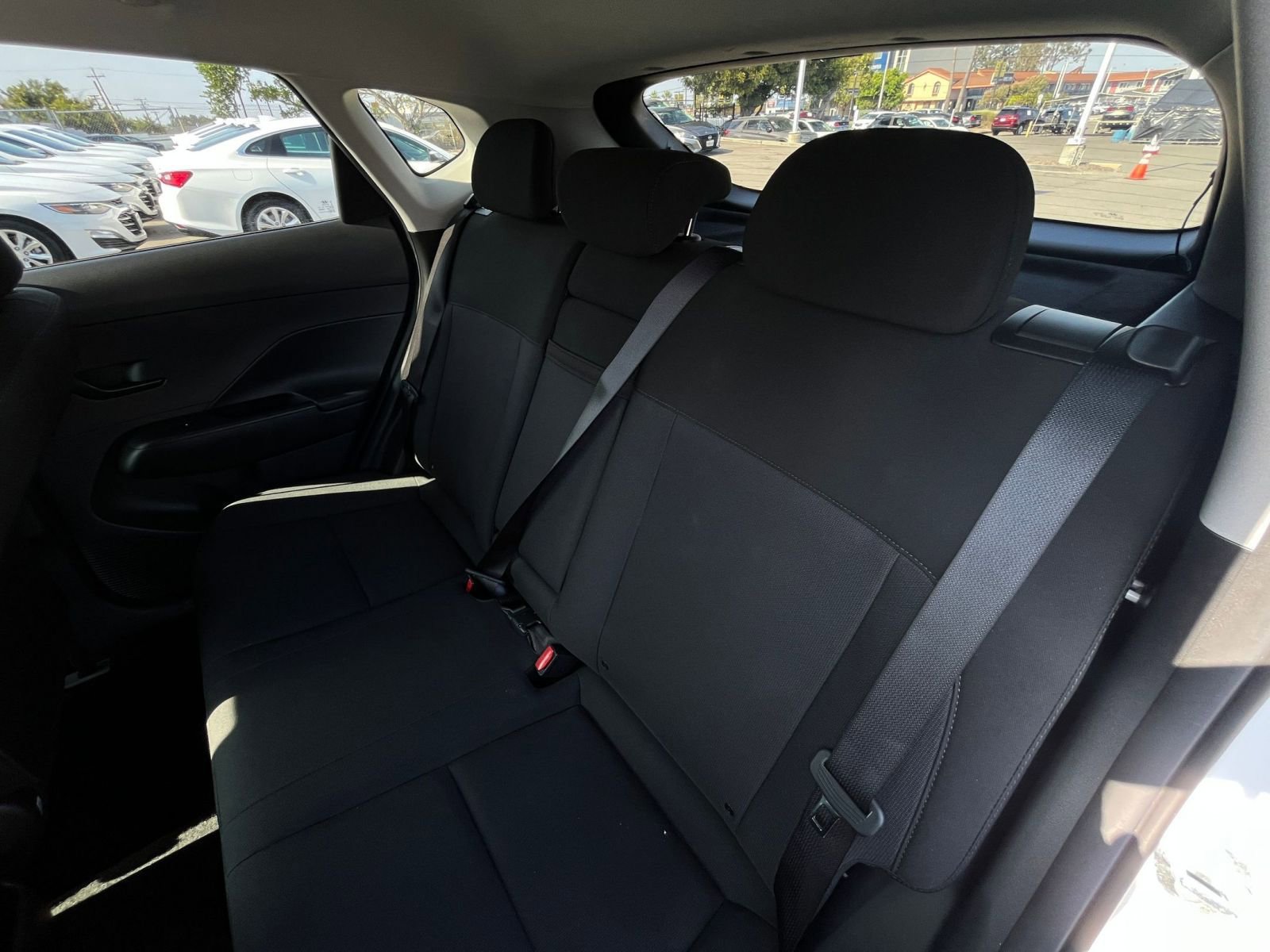 2024 Hyundai Kona SEL 21