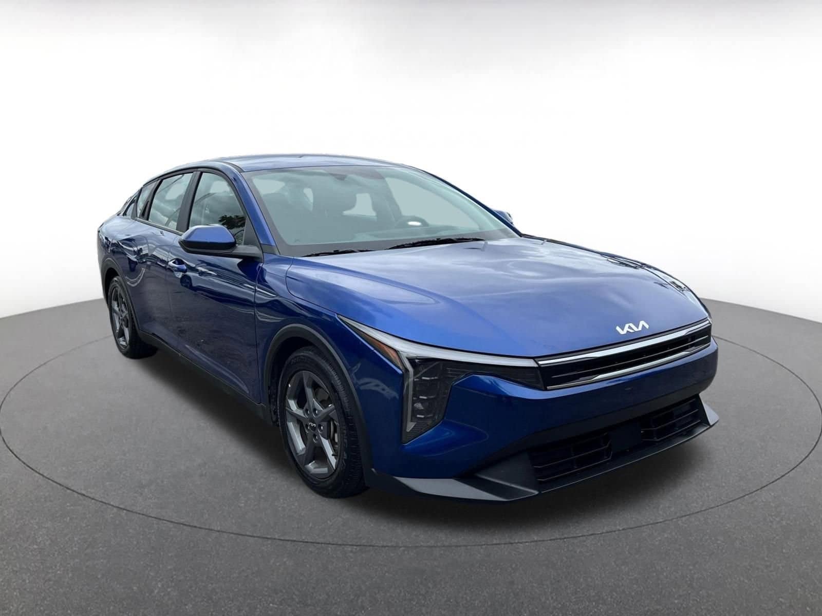 Thumbnail: 2025 Kia K4 - 1