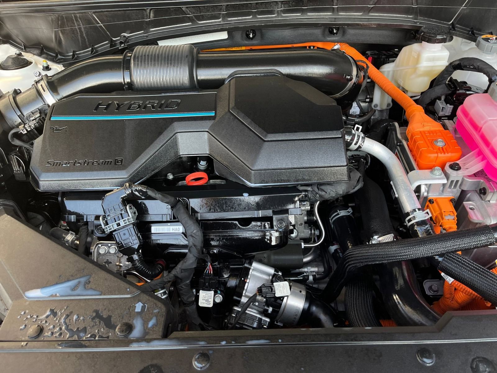 Thumbnail: 2025 Hyundai Tucson - 32