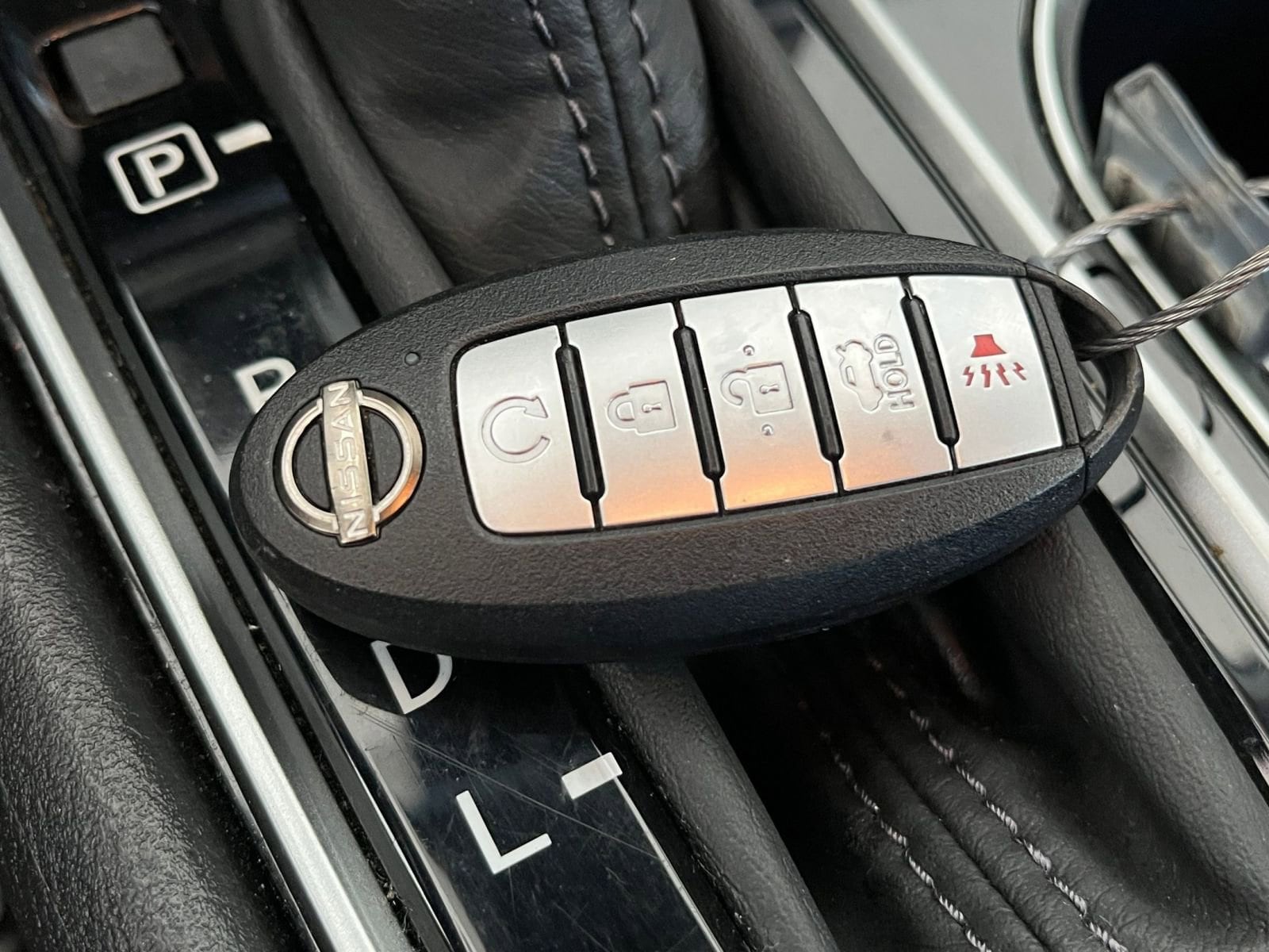 Thumbnail: 2024 Nissan Altima - 22