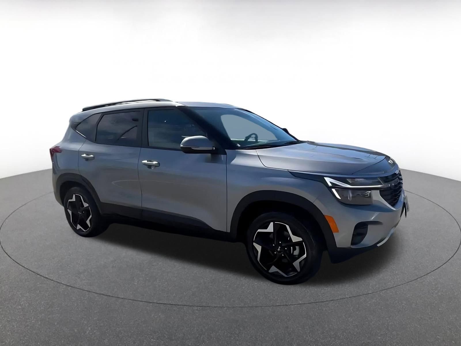 Thumbnail: 2025 Kia Seltos - 2