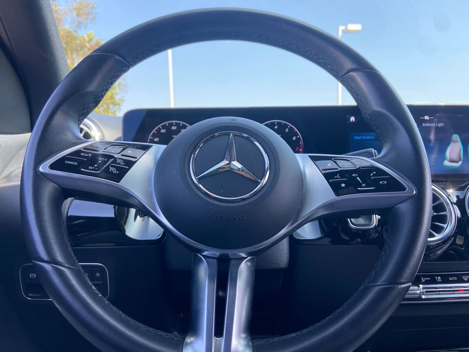 Thumbnail: 2024 Mercedes-Benz GLA - 28