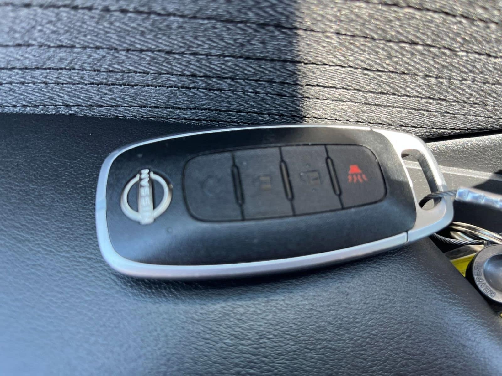 Thumbnail: 2023 Nissan Rogue - 22