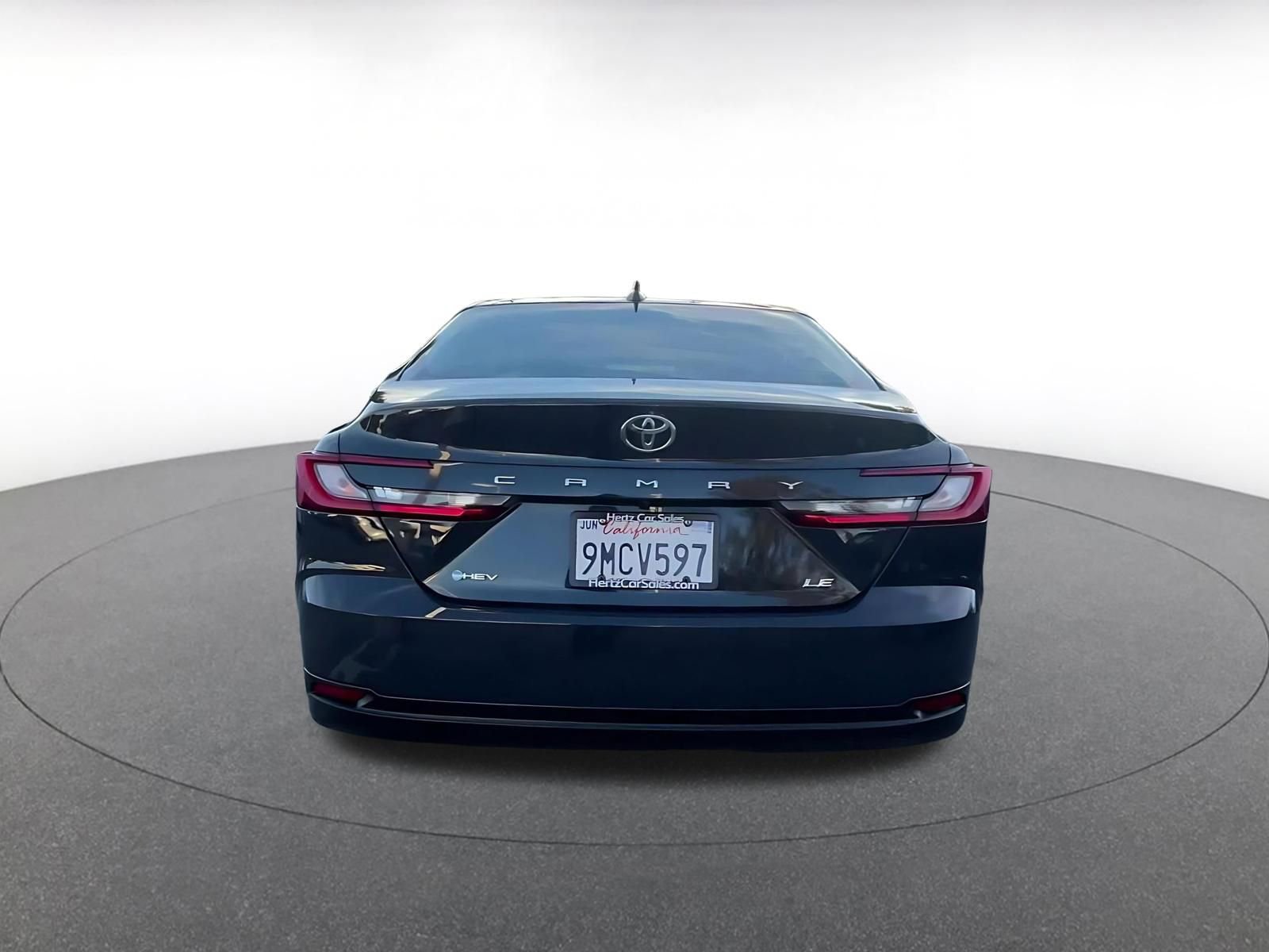 Thumbnail: 2025 Toyota Camry - 12