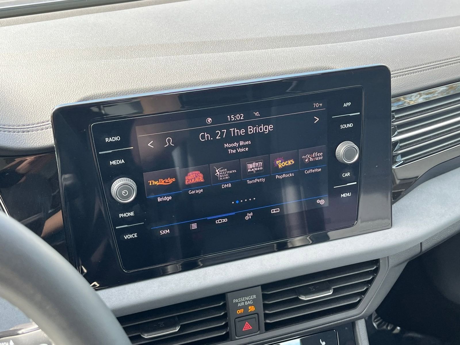 Thumbnail: 2025 Volkswagen Jetta - 21