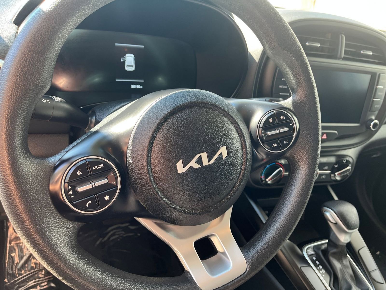 Thumbnail: 2025 Kia Soul - 28