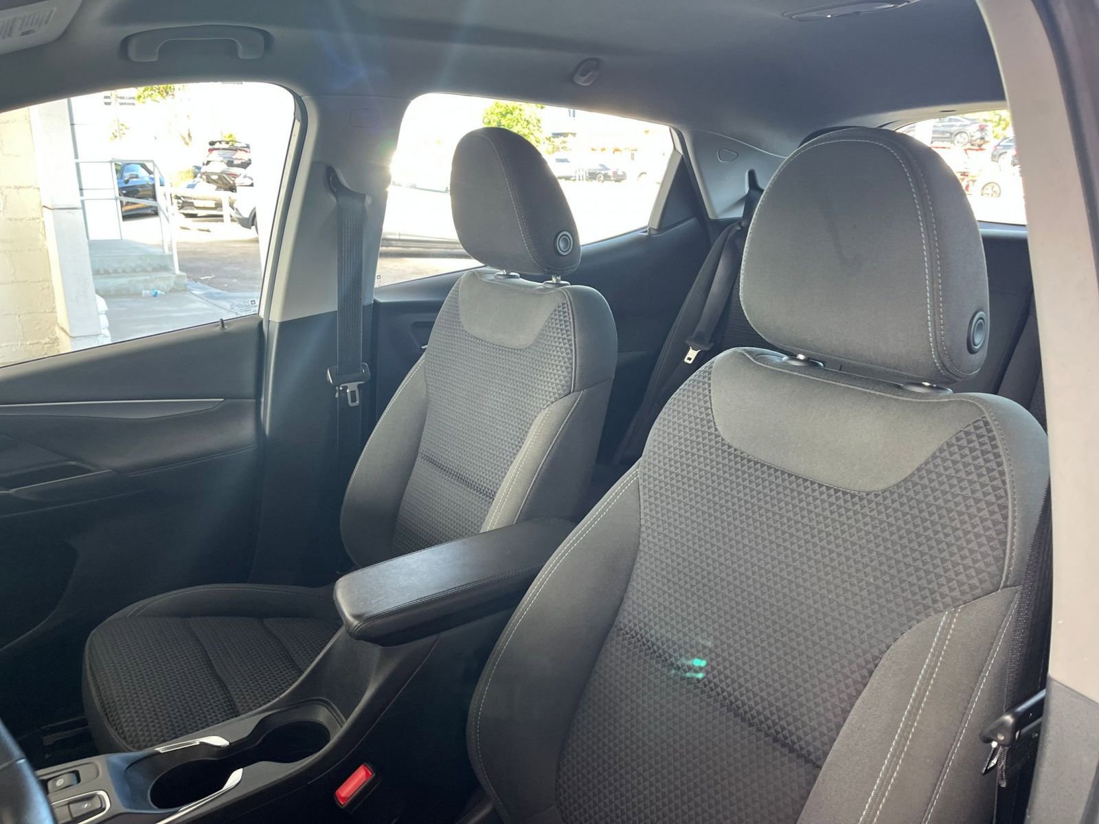 Thumbnail: 2023 Chevrolet Bolt EV - 31