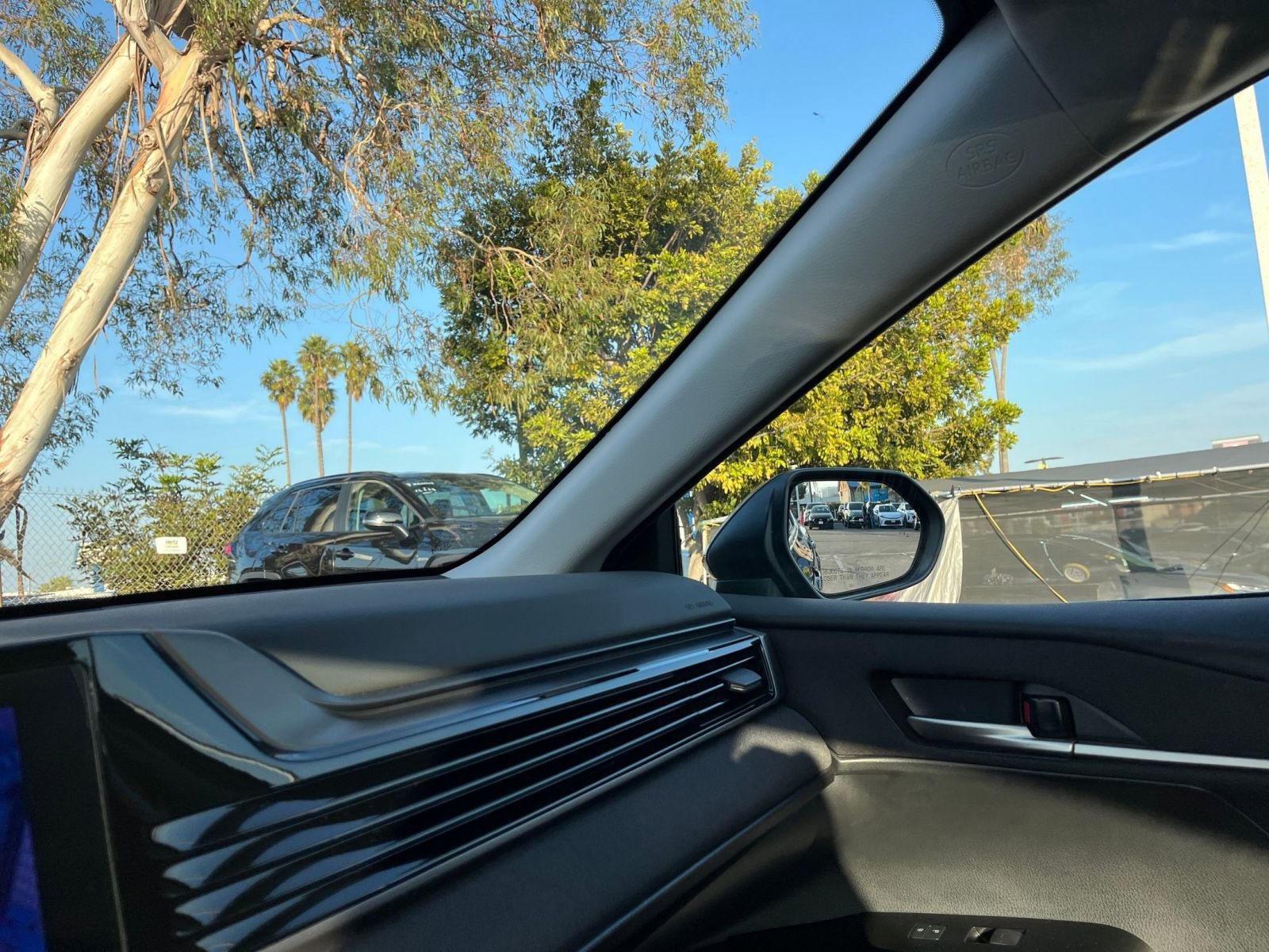 Thumbnail: 2025 Toyota Camry - 35