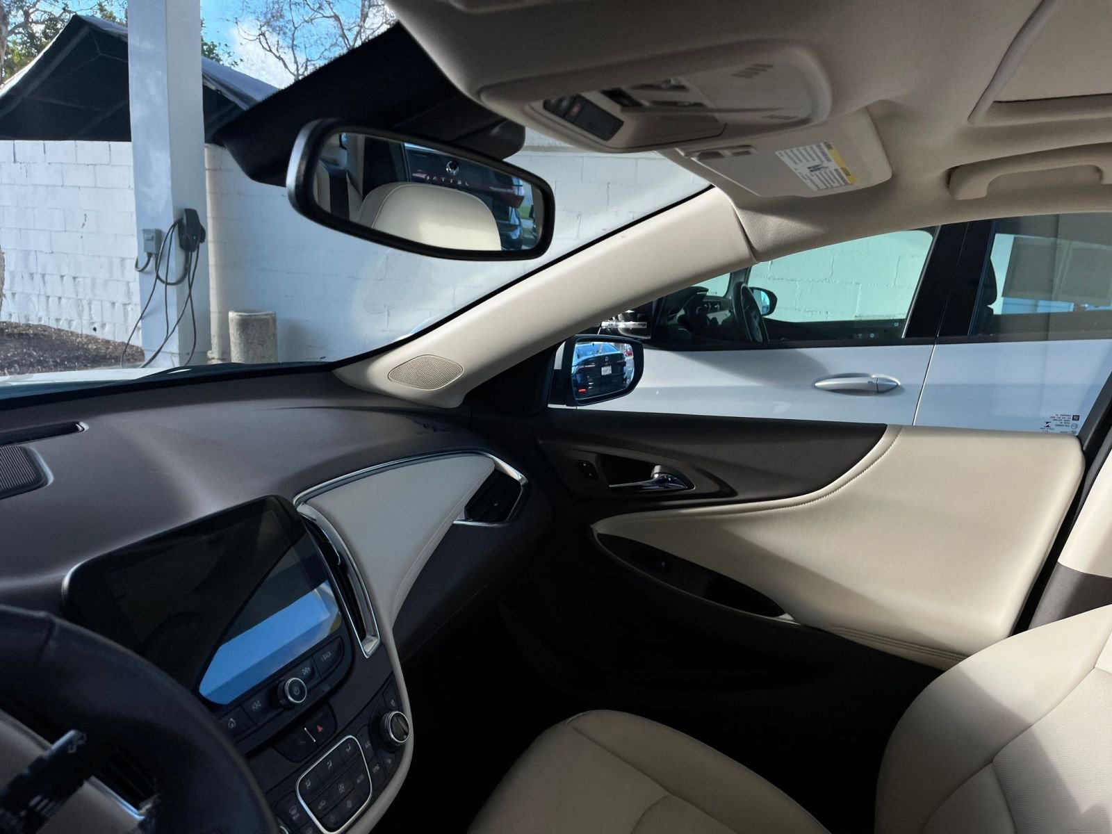 Thumbnail: 2024 Chevrolet Malibu - 35