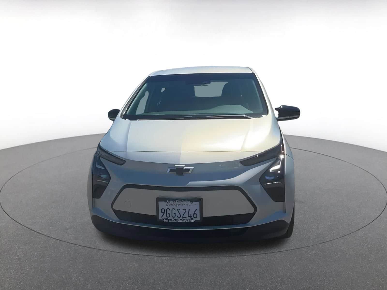 Thumbnail: 2023 Chevrolet Bolt EV - 4